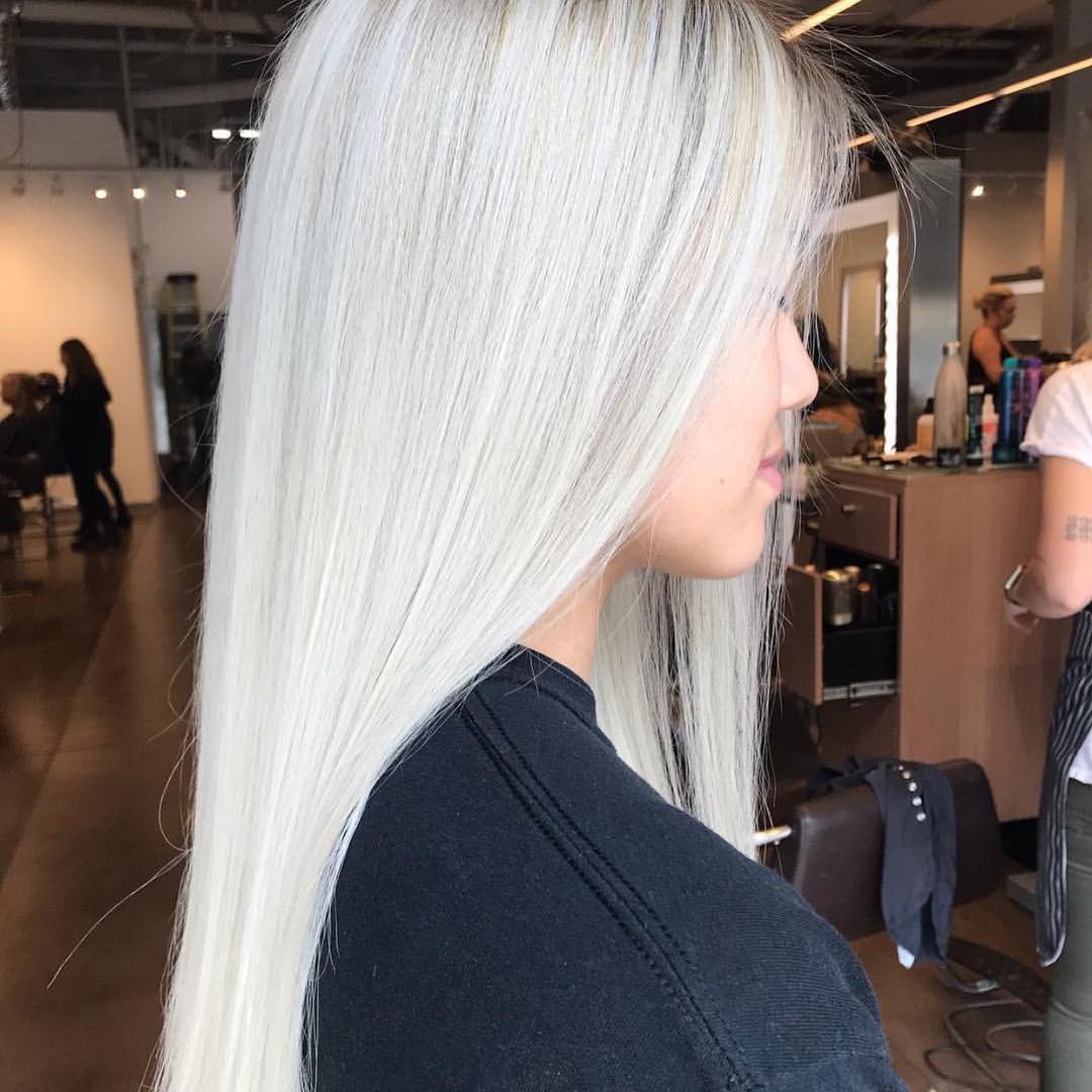 Girl Hair Side 14