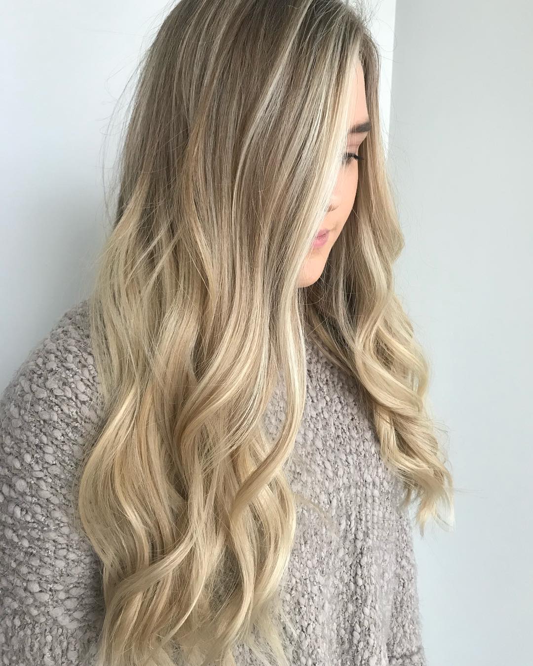 Girl Front 7