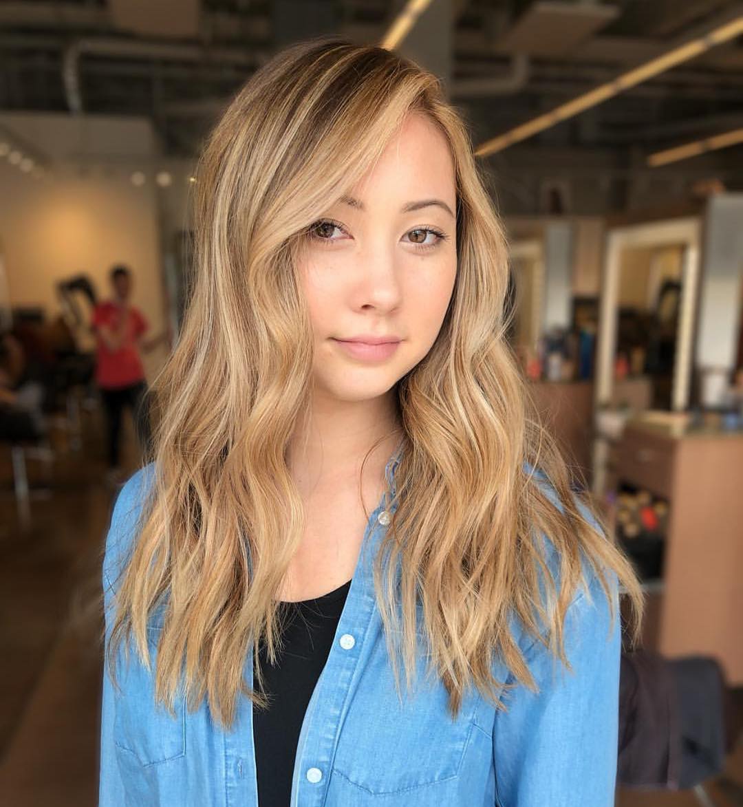 girl hair 8