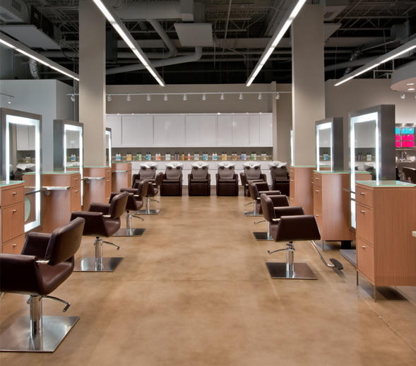 salon